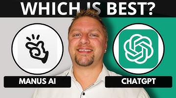 Manus AI vs ChatGPT | Welke is het beste in 2026?