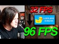 La aplicación de STEAM que te AUMENTA los FPS (literalmente)