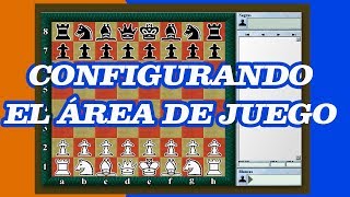 CHESSCLUB ICC EN ESPAÑOL: CONFICURACION ICC DASHER