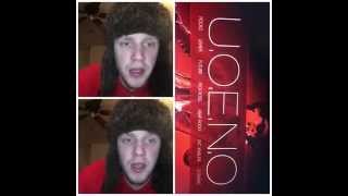 uoeno on acapella
