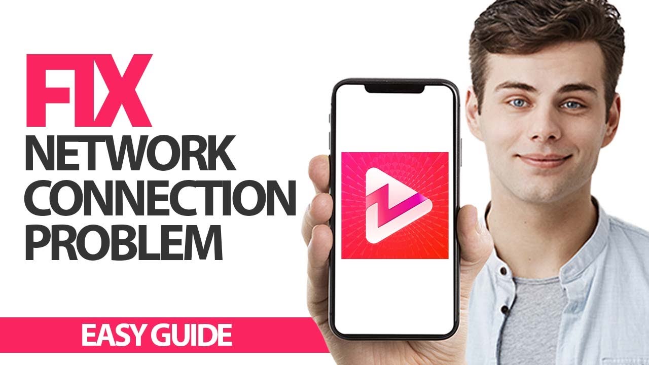 How To Fix RapidTV App Network Connection Problem | Final Solution ...