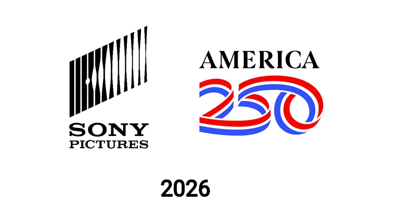 Sony Pictures celebrates United States' 250th anniversary, 2026