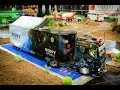 Trucks Traktoren und Baustelle zur 20.modell hobby spiel Leipzig 2015