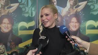 Nataša Bekvalac, Izjava