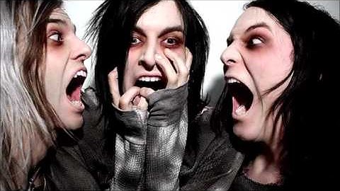 Get Scared RIP Sub Español