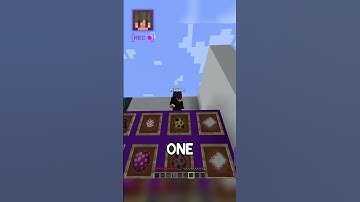 De meest waanzinnige mob-arena…😭 #minecraft