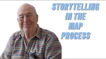 Exploring the Impact of Storytelling in the MAP Process
