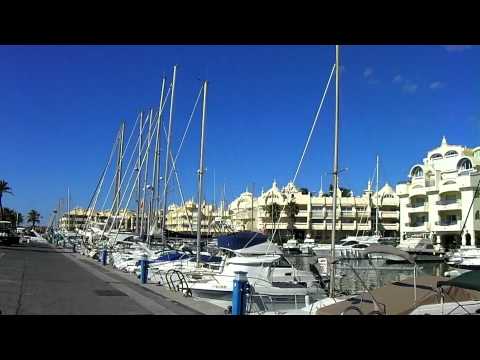 Hotels near Malaga