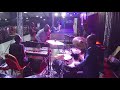 DON'T WATCH IF YOU DON'T WANT TO DANCE!  FIRE FREESTYLE MAKOSSA | BAND CAM | KOKO BASS