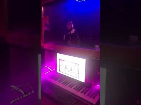 بجد الله في عونا عصام صاصا لايف