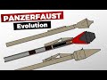 The Panzerfaust(s): From PzF 30 to 250