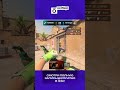 Они Вышли На Точку И mzinho Их Стер #okko #cac #asia #cs2