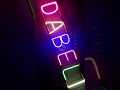 Next Leval Neon Sign Buy cutAtoz #neonsign