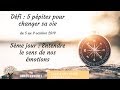 5ème jour du défi : 5 pépites pour changer sa vie