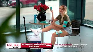 🌞 Cool off this summer at Grubbs Nissan! 🌞 https://www.grubbsnissan.com/ #GrubbsNissan #CoolDeals
