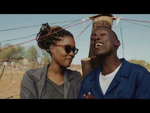 Motsoedi-Naletsana(Official Music Video)