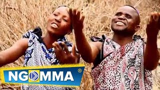 Nuru Choir (Mt Petro Makoja) - Utukuzwe