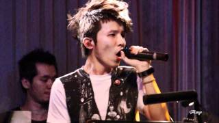 20110614 小宇@Brown Sugar Mini Concert(上半場)