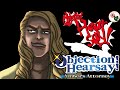 Objection! Hearsay! #0 - Fecal Matter Turnabout Prologue💩 (Animation)