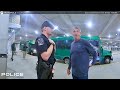 Extremely Entitled Man Gets a Much-Needed Reality Check at the Airport