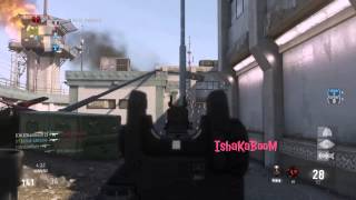 Call of Duty AW Lucky Semtex Rage Quit
