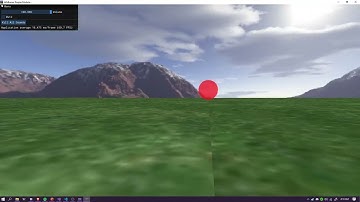 Game Engine Design - Assignment #4 - Audio