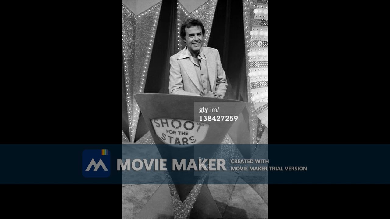 Shoot The Works/ Shoot For The Stars Theme Music