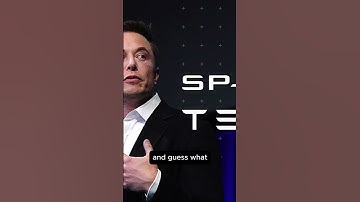 How Elon Musk’s PayPal Journey Funded SpaceX and Tesla!