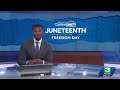 St. Hope's sixth annual Juneteenth celebration brought thousands to Oak Park