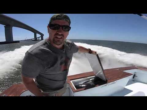Charter Fishing Aboard Al's Gal - Yellowfin Tuna
