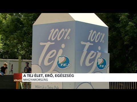 Videó: Miért álmodozik A Tej?