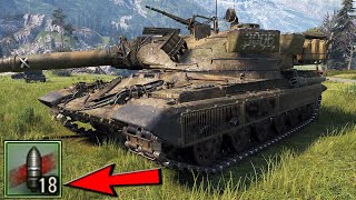 60TP: I Don't Need Gold - World of Tanks