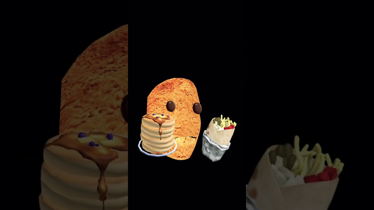 洋楽 A-ALIKES/I EAT YOU EAT I want to eat more - YouTube