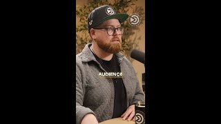 STOP Using AI For Your Podcast (You Might Be Doing It Wrong) #shorts