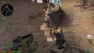 Pao Is Trying Hard To Bait Toufulou