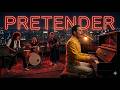 Pretender - SpecialLIVE ver (AI COVER)
