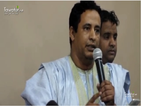 الأديب أحمد ولد الوالد يستلهم حكاية ديلول الشعبية في نص حساني رائع تواتر