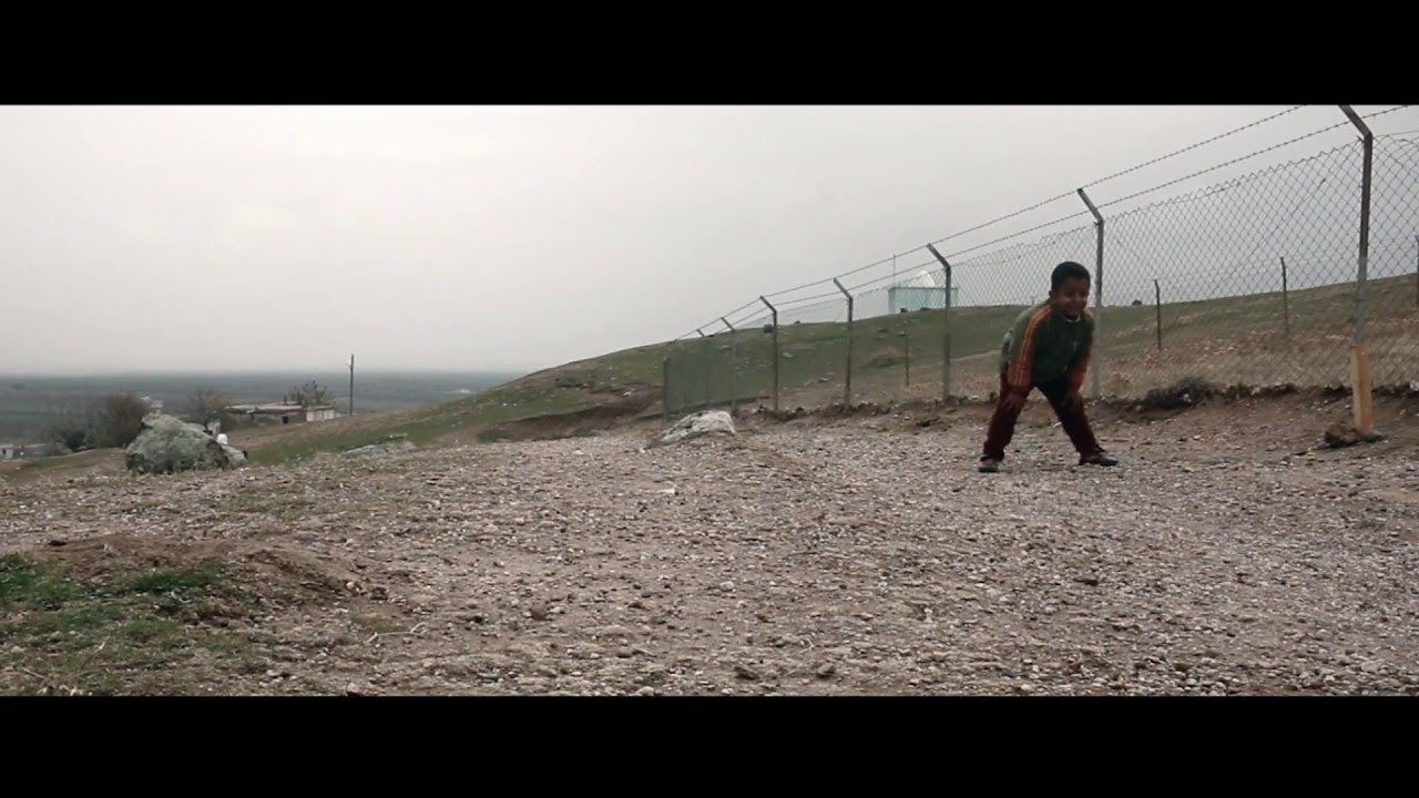 BAKIŞ (Kurmaca kısa film) 2016