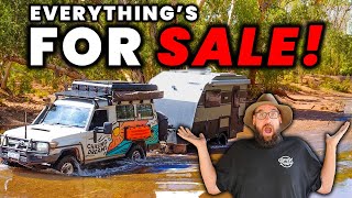 видео: МЫ ЭТОГО НЕ ОЖИДАЛИ! Бесплатный кемпинг Off-Grid Caravan 4WD в Пилбаре + НАША САМАЯ ГЛАВНАЯ ПОДСК... картинка: МЫ ЭТОГО НЕ ОЖИДАЛИ! Бесплатный кемпинг Off-Grid Caravan 4WD в Пилбаре + НАША САМАЯ ГЛАВНАЯ ПОДСК...