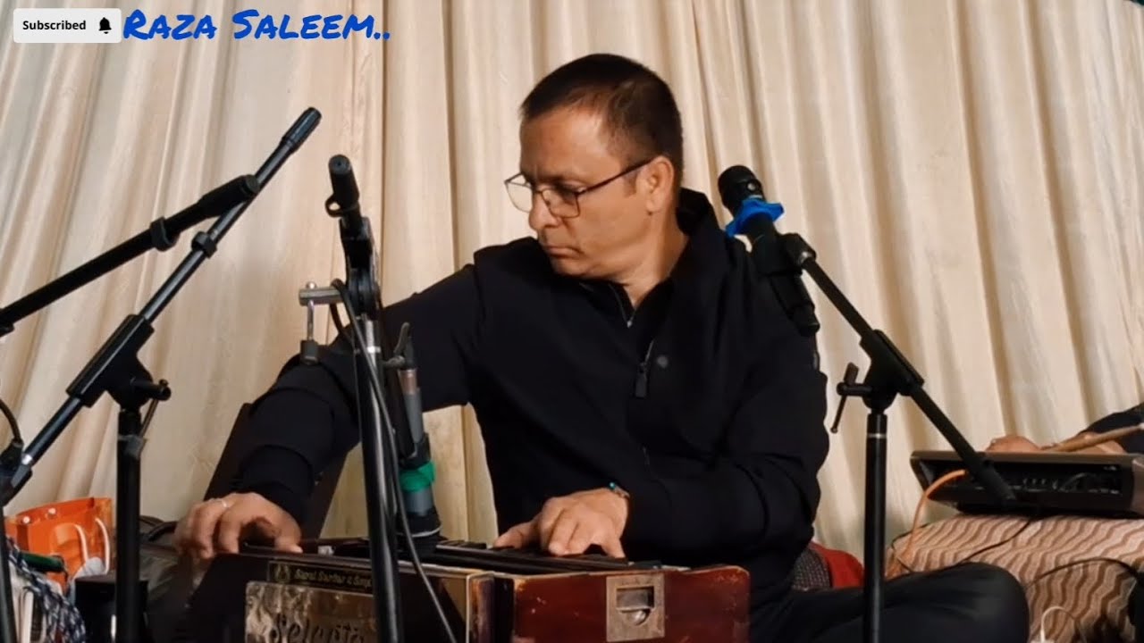 New Version | ❤️‍🩹 Dil-E-Umeed | Naseem ul haq | Urdu Ghazal #2025 