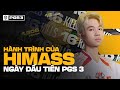 🏆Hành trình lụm 16 Kills tại ngày đầu ra quân của con quái vật Himass