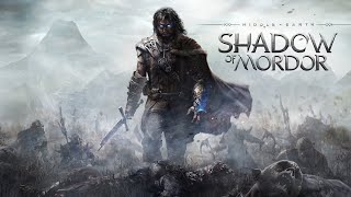 Прохождение Middle-earth: Shadow of Mordor - Часть 9. Вождь Огбур Жадина