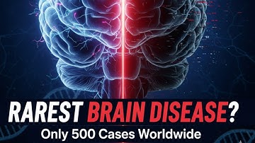 Alexander Disease: The Brain Disorder You’ve Never Heard Of