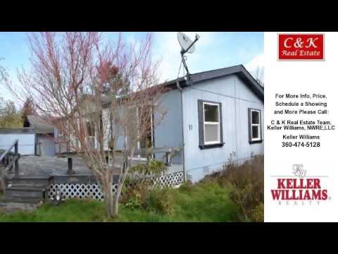 11 Golden Sands Place, Sequim, WA home video tour