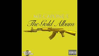 Mr.Capone-E - DayOne Feat. Adrian Crush (The Gold Album)
