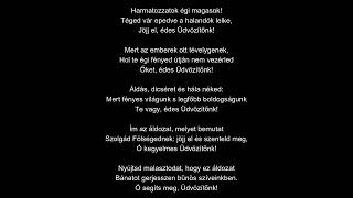 Harmatozzatok égi magasok (Southern Rock AI Cover v1)