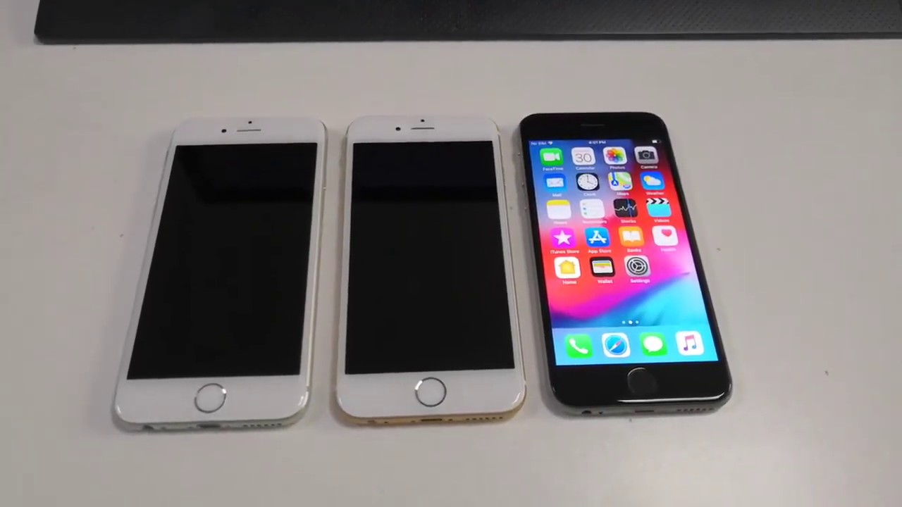 100% Original Apple iPhone Reviews 2020