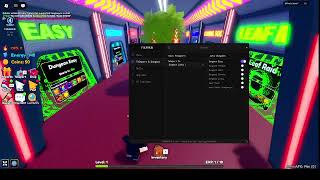 Anime Eternal Fourhub No Key Script Is Crazy Auto Farm Auto Dungeon More