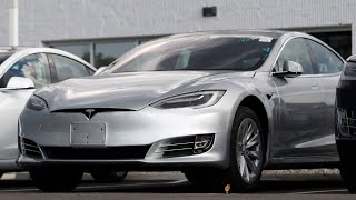 The U S  Is Formally Investigating Tesla Over Its Autopilot System