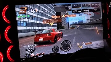 WMMT5 Tag Team Battle Yokohane 1